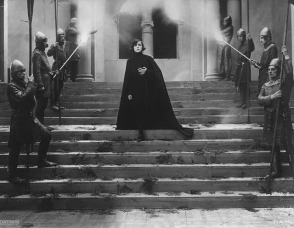 Hamlet (1921)