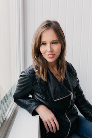 Jen McNeely