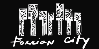 Logo for Foreign City Music