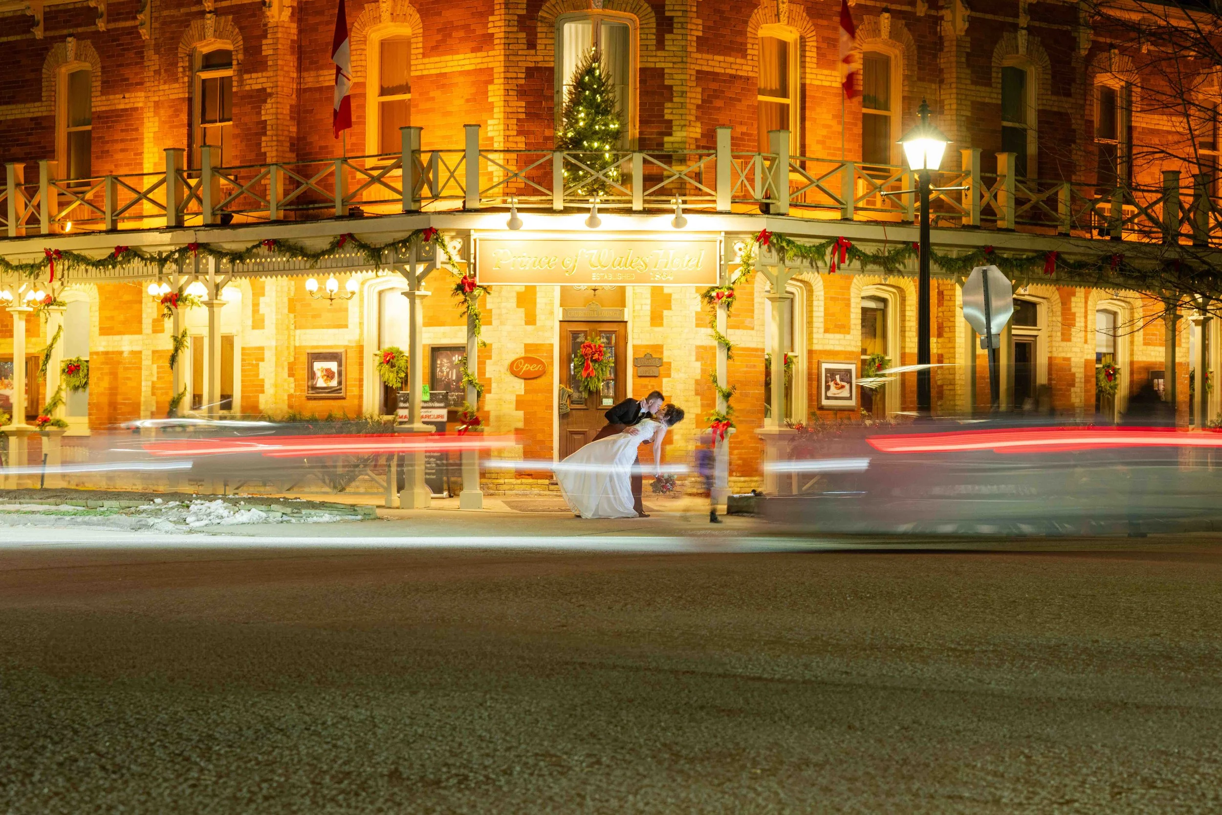 Prince of Wales Hotel