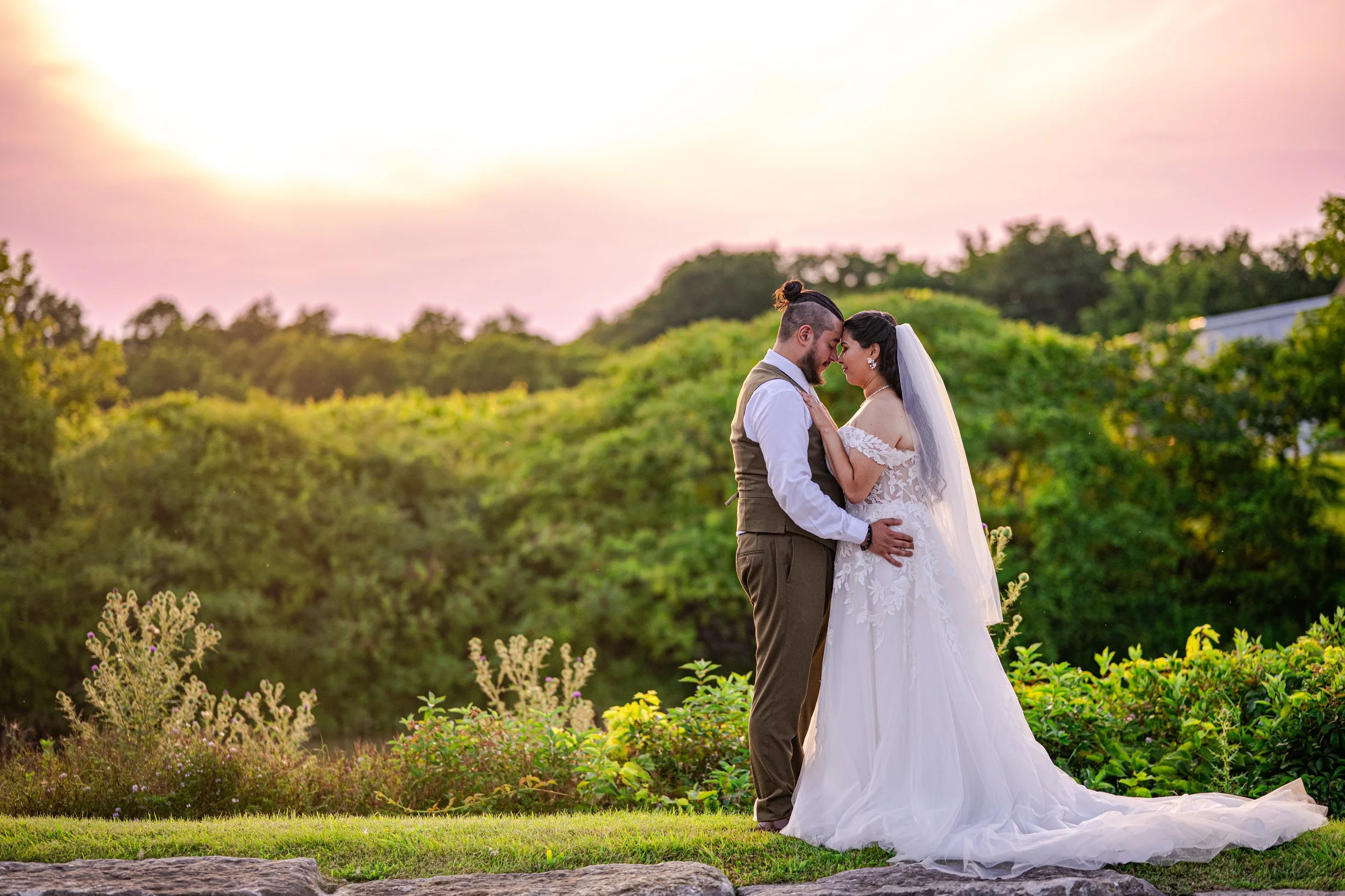  Peninsula Ridge Estates Winery, Niagara Region 