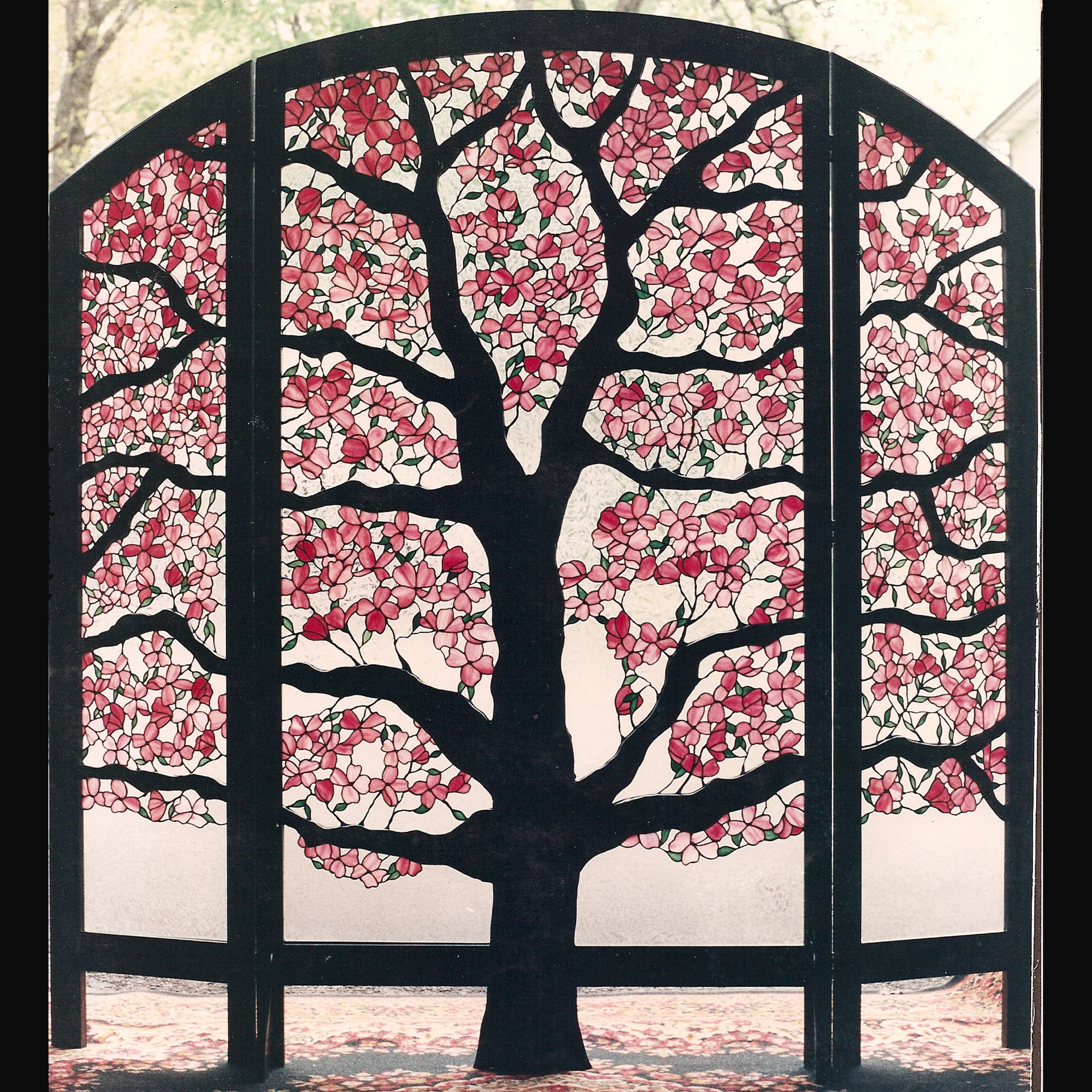 Dogwood Screen $8,000