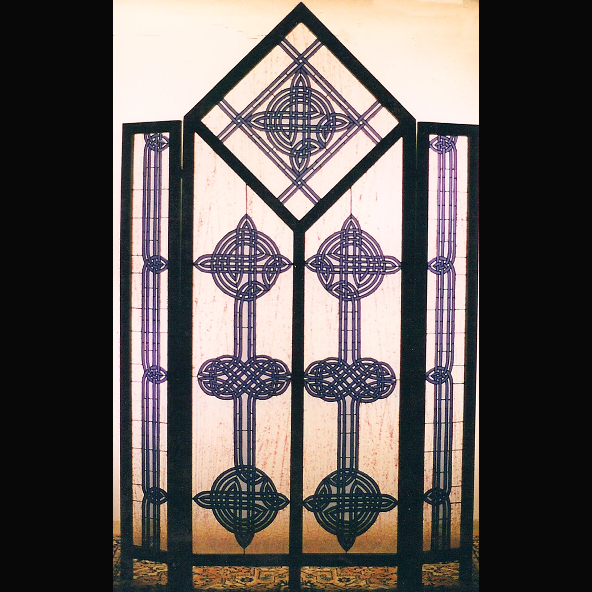 Celtic Screen $4,000