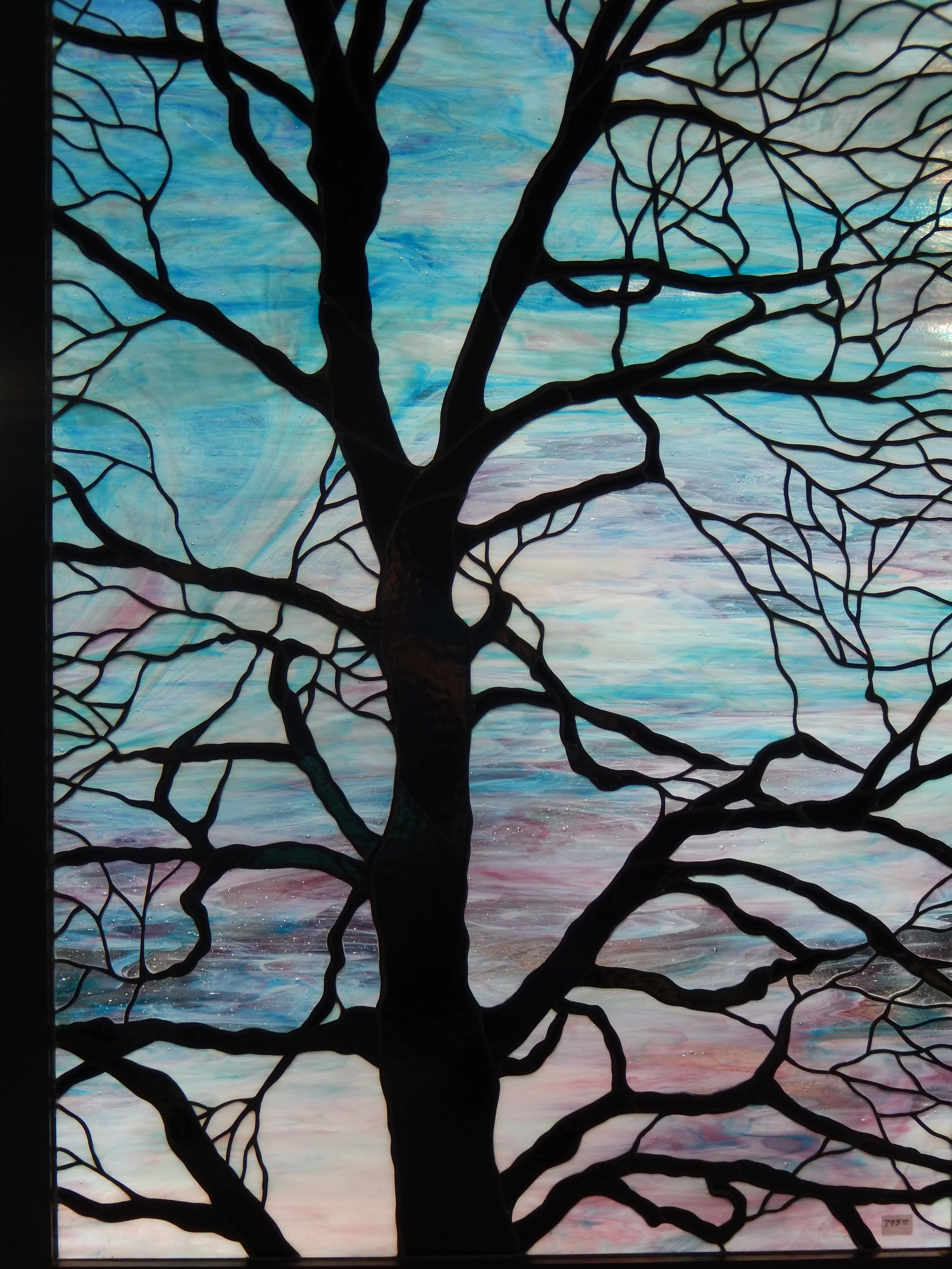 Oak tree $795