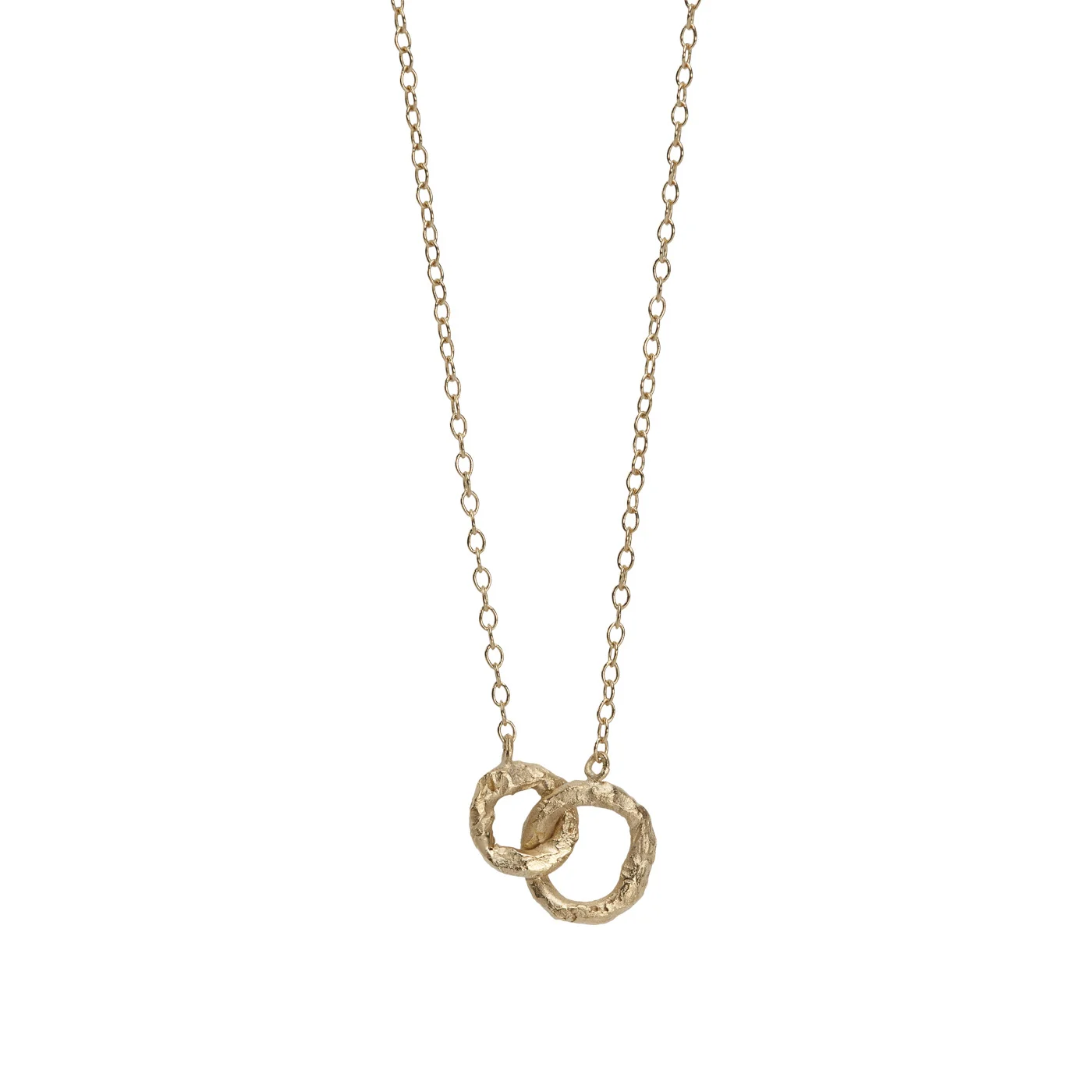 mommy \u0026 me necklace — S I G R U N 