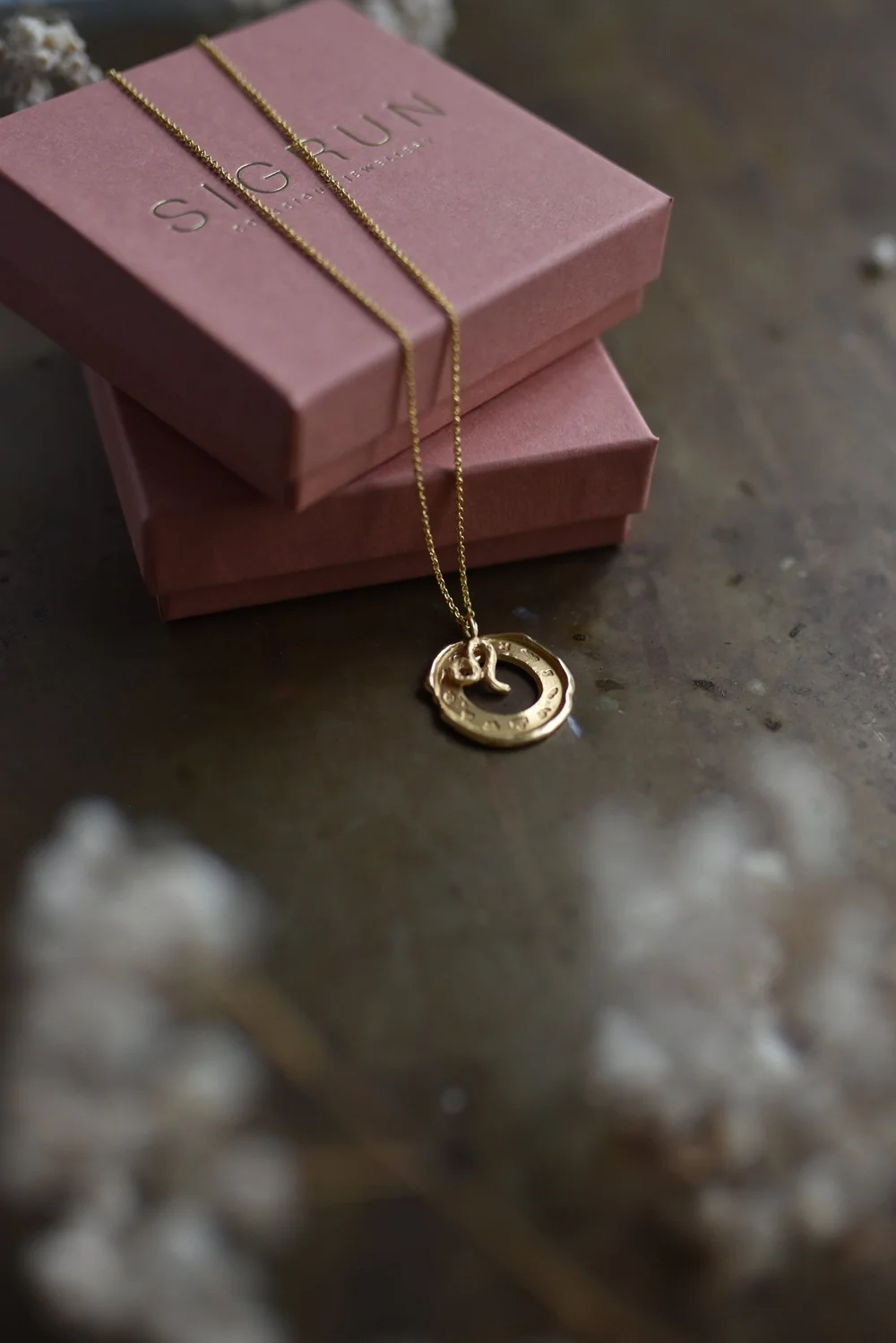 Conscious Jewellery