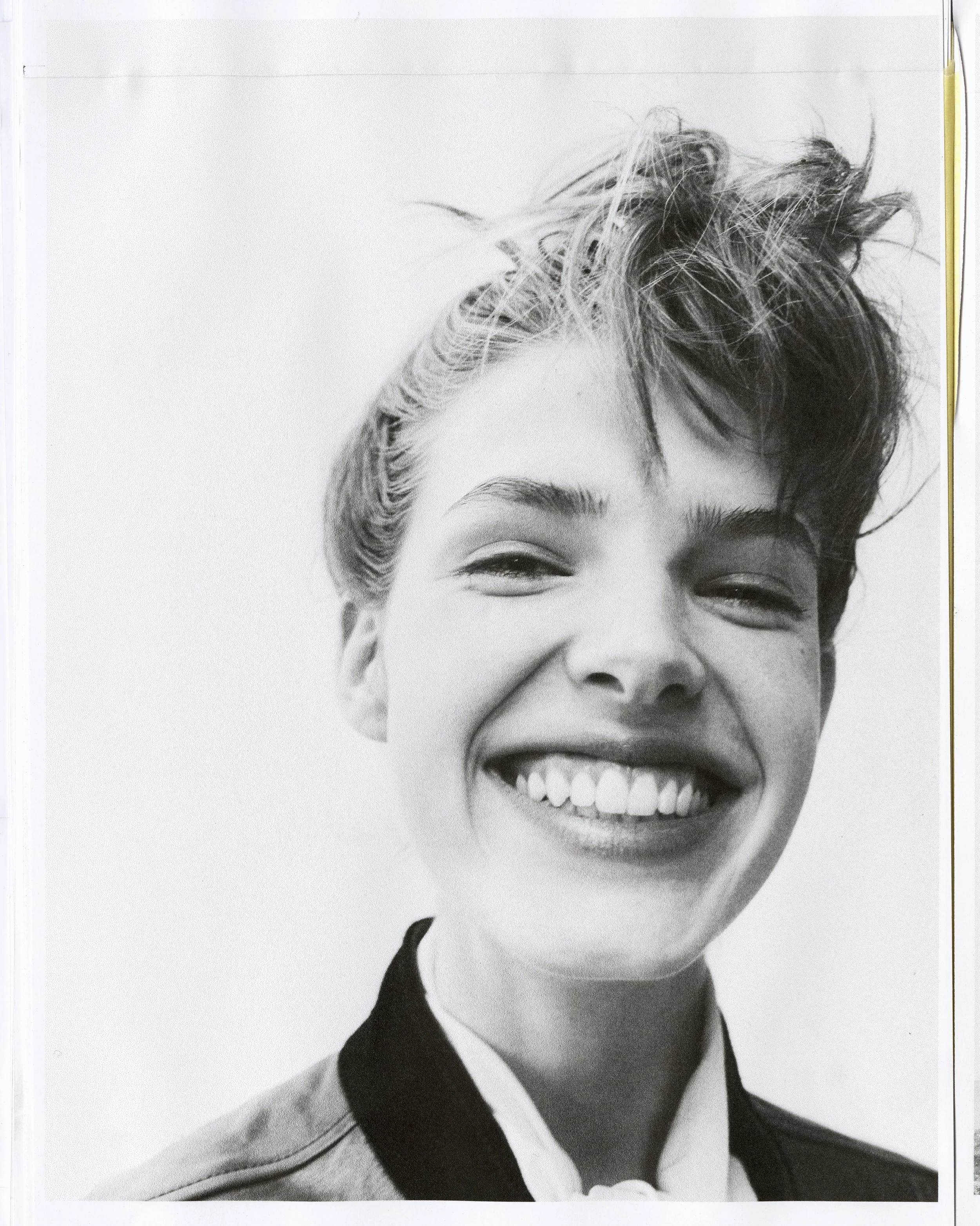 LOT PAPERS, Photographed by Pablo Di Prima & Styled by Alex Assil