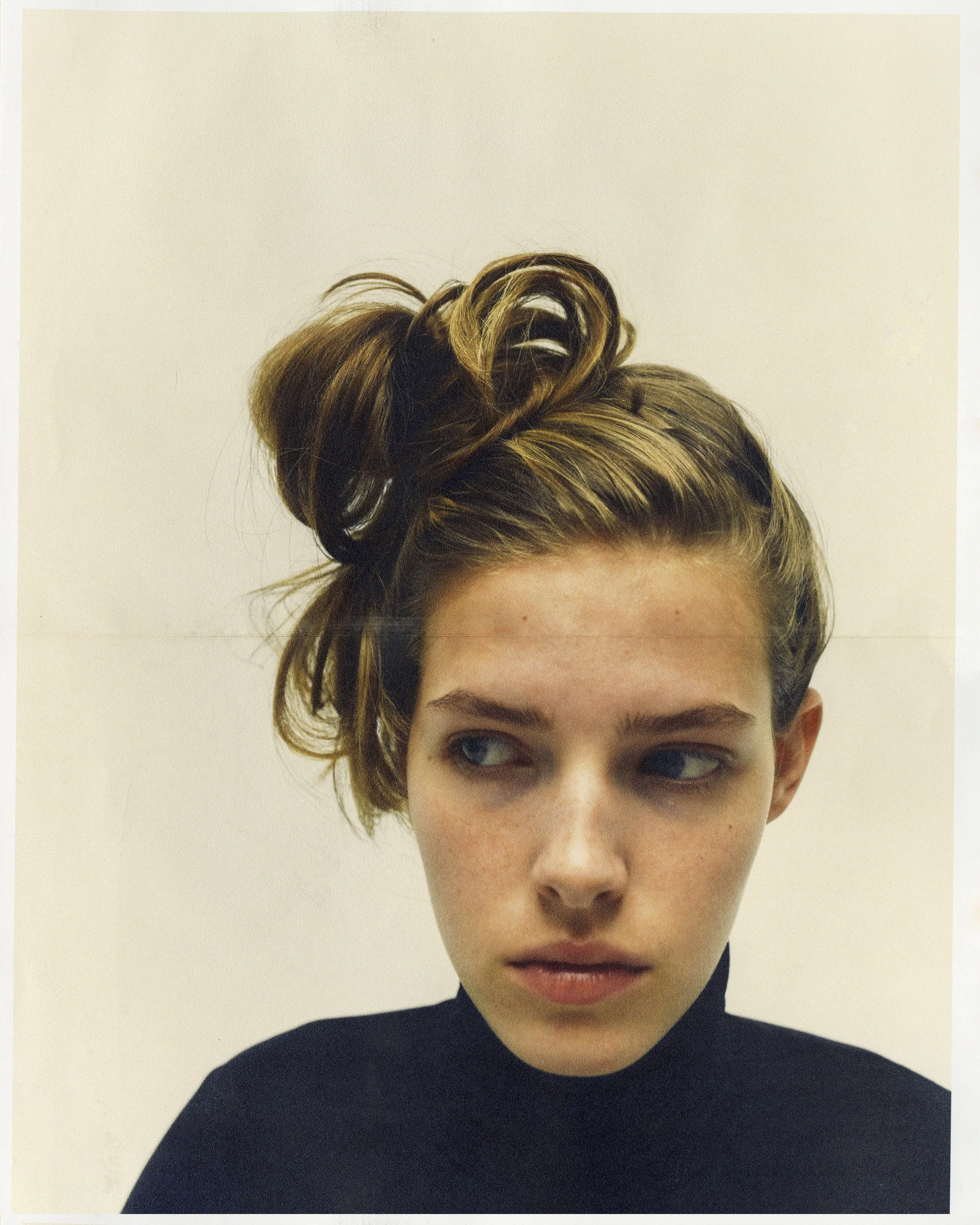 LOT PAPERS, Photographed by Pablo Di Prima & Styled by Alex Assil