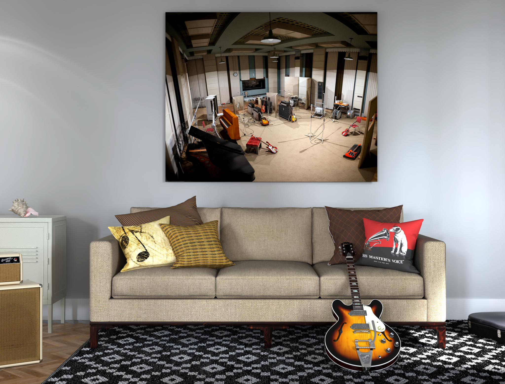 revolver 4x5 front on wall.png