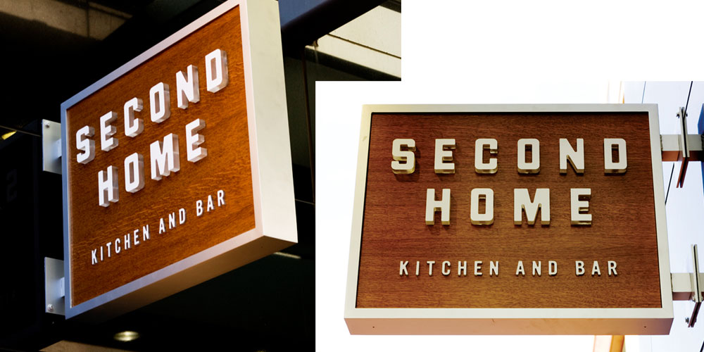Actualizar 86+ imagen second home kitchen and bar