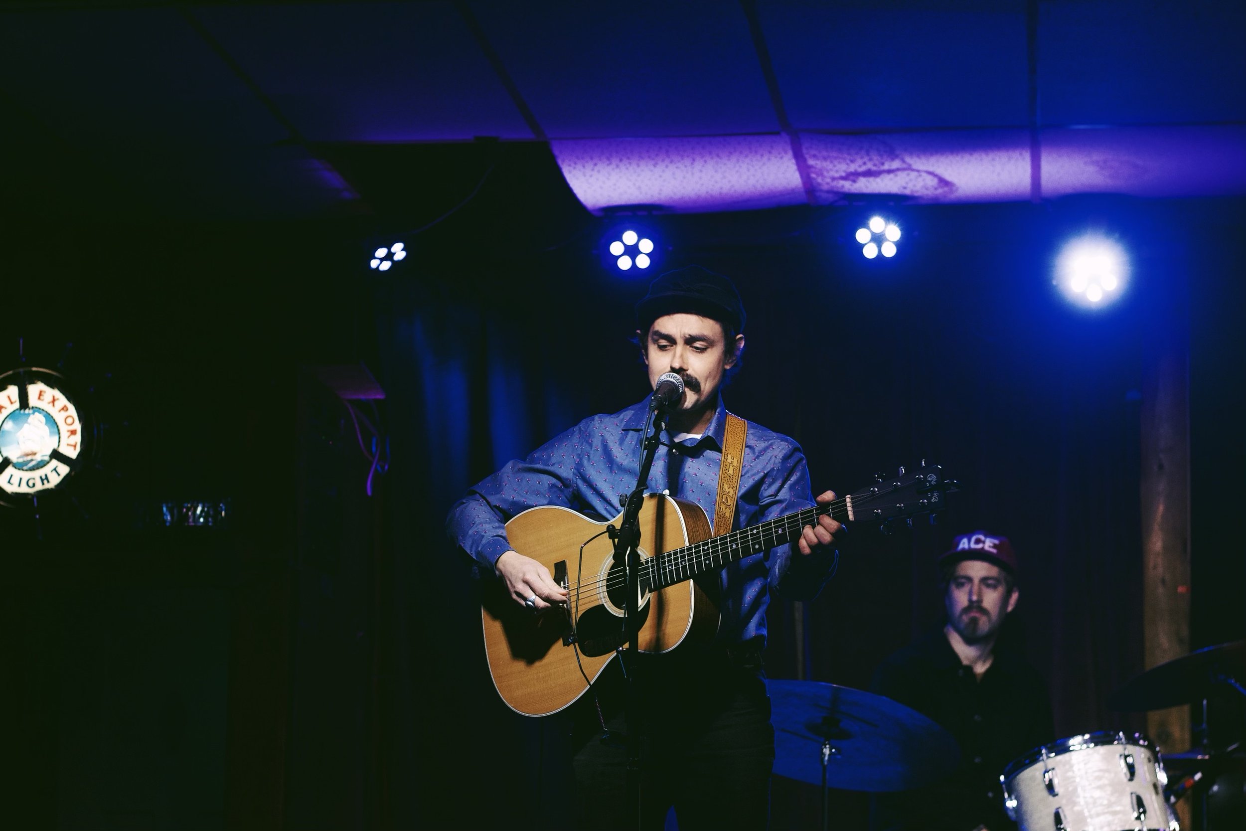 Andrew Schibilla photo