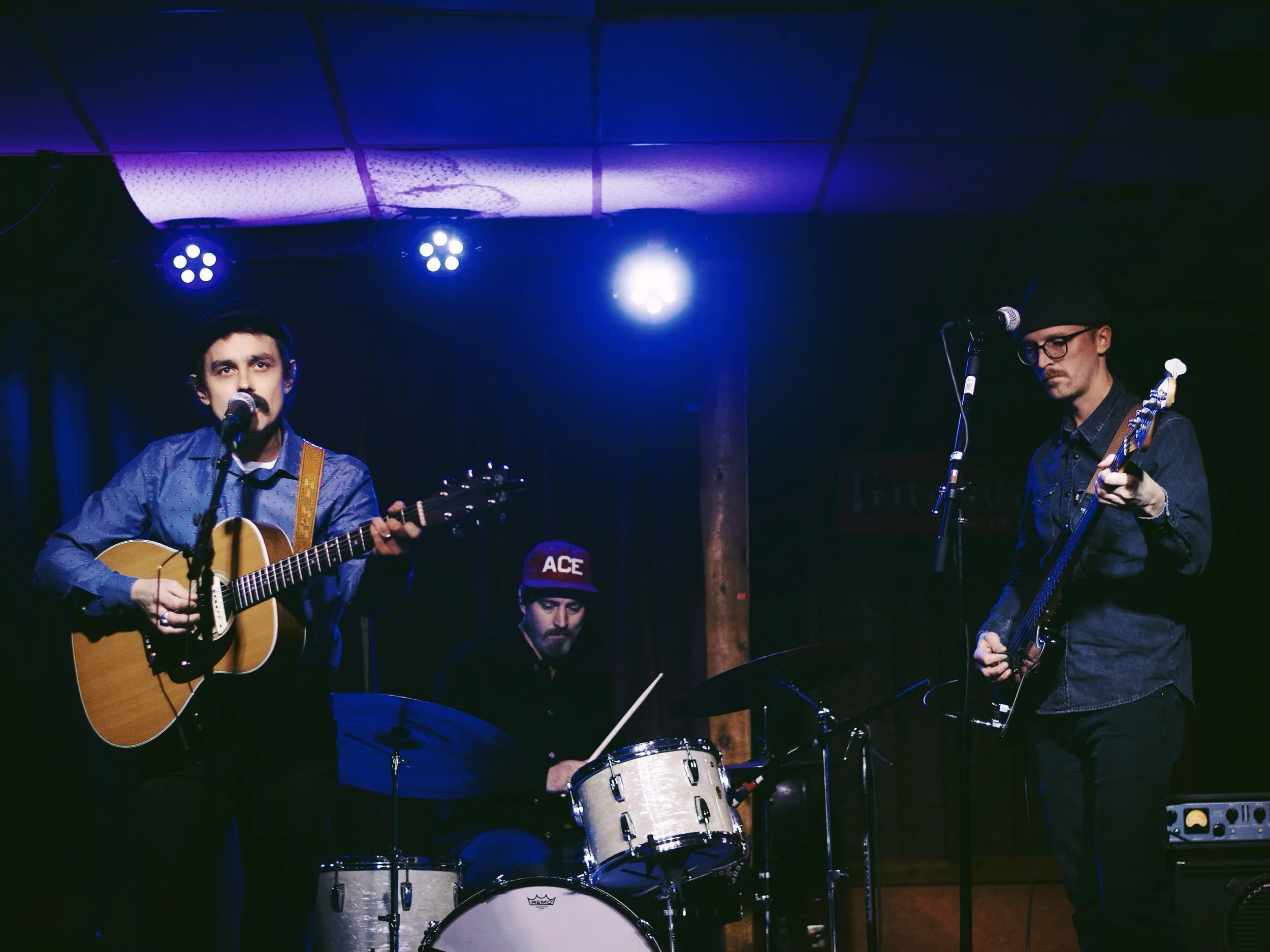 Andrew Schibilla photo