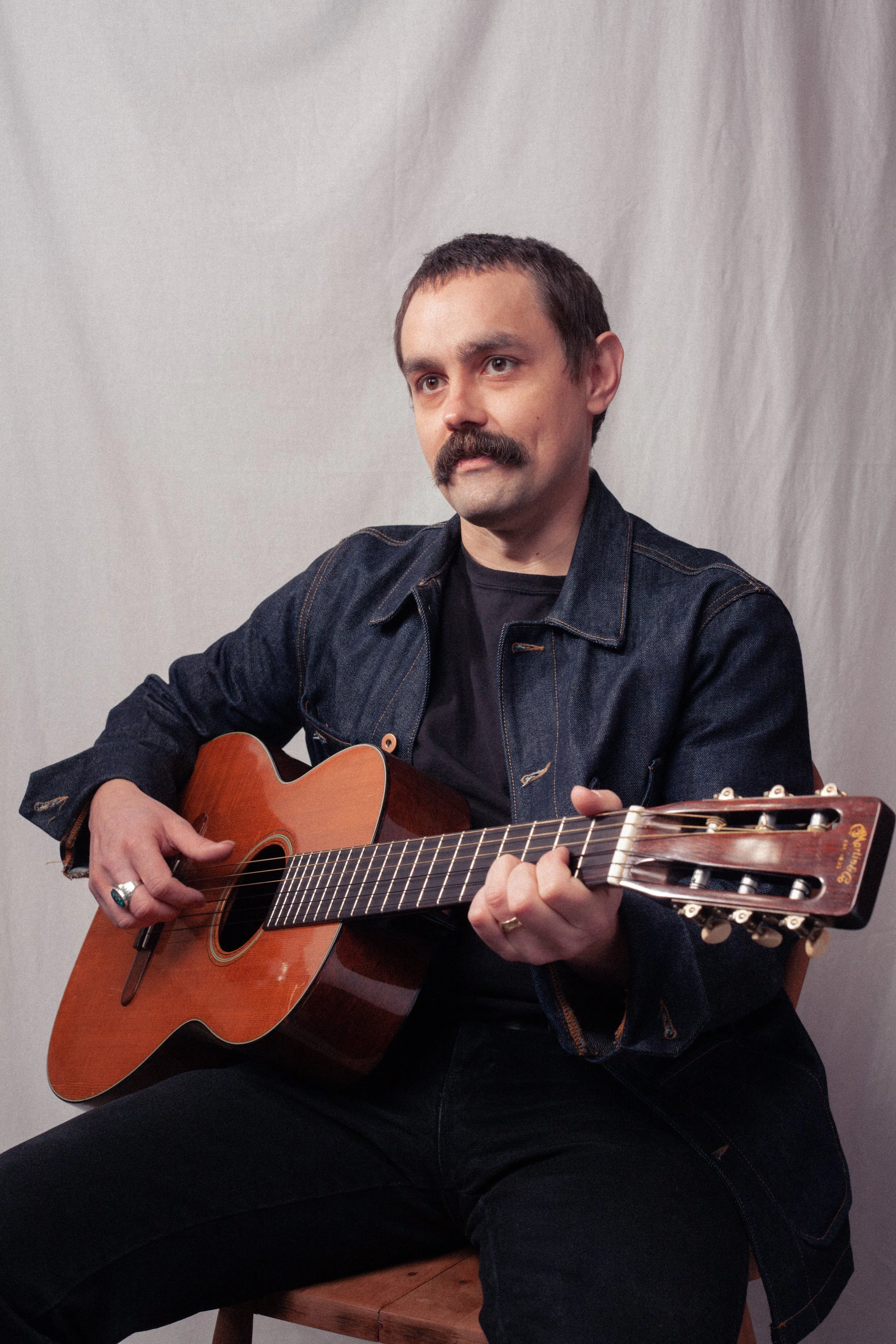 Connor Johnson photo