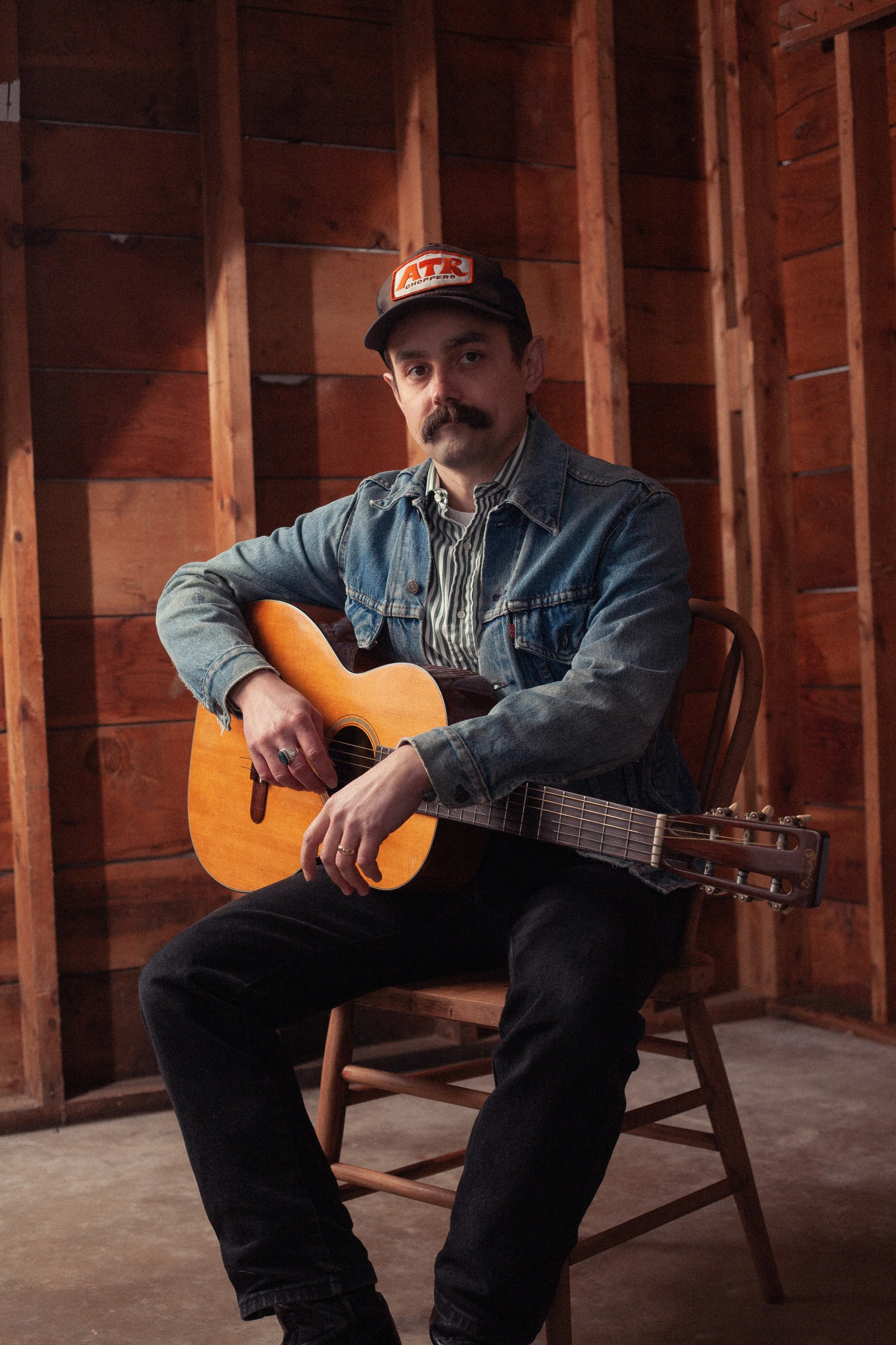 Connor Johnson Photo