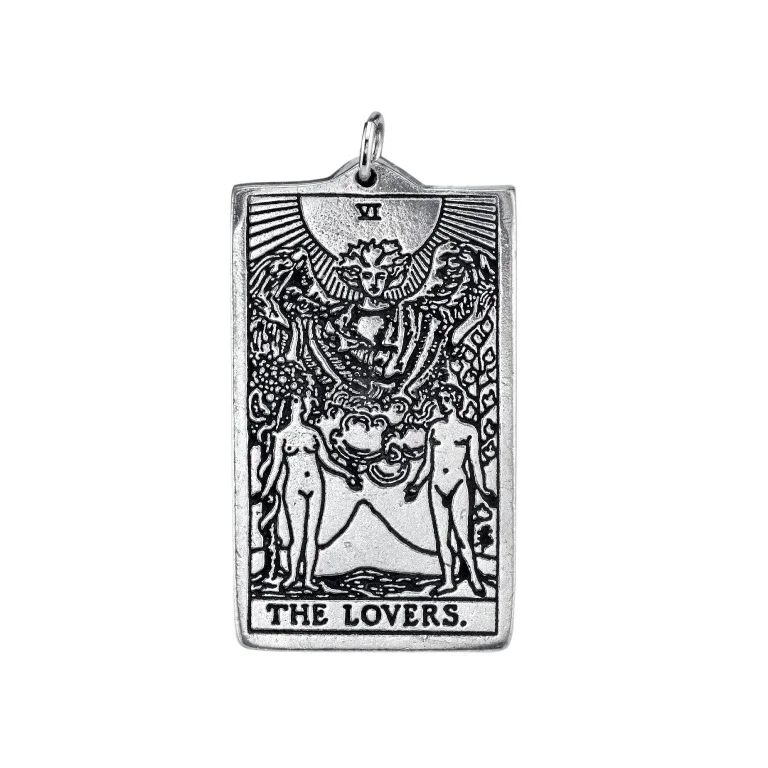 The Lover Talisman