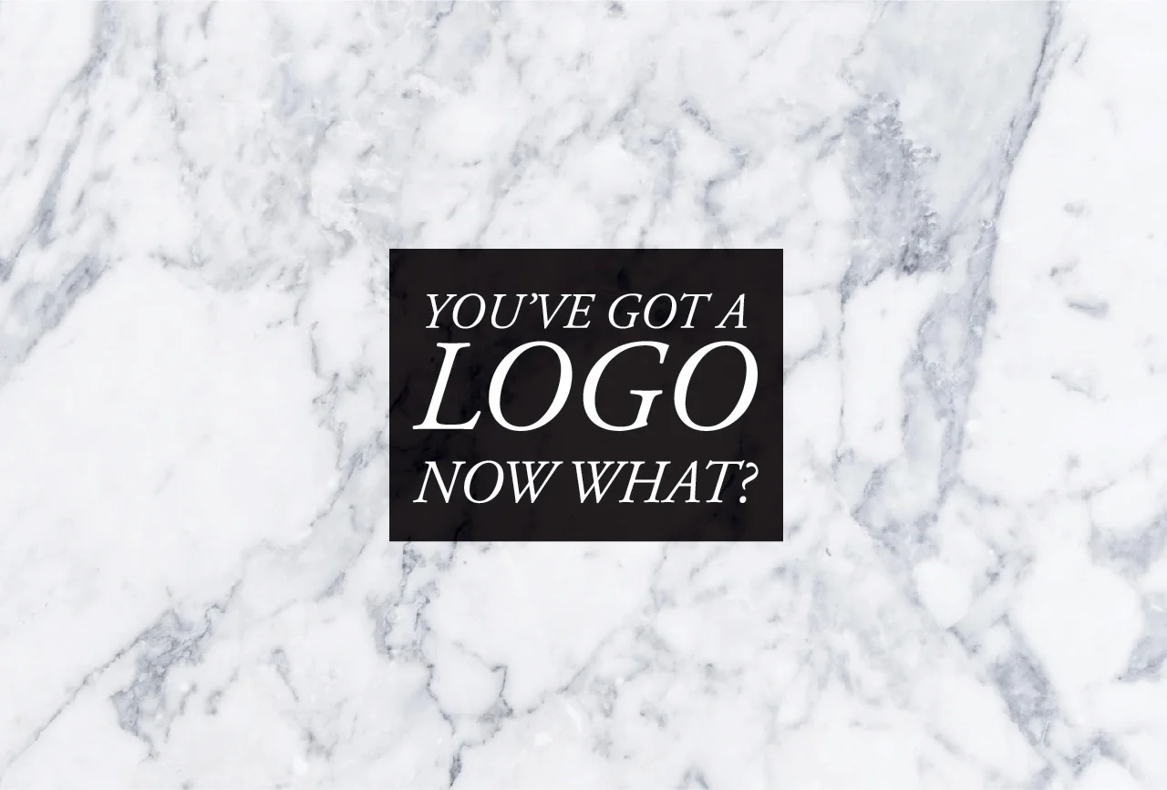 Brand Curation - Beyond the Logo, what makes a brand great