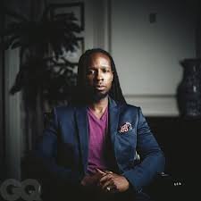 Dr Ibram X. Kendi
