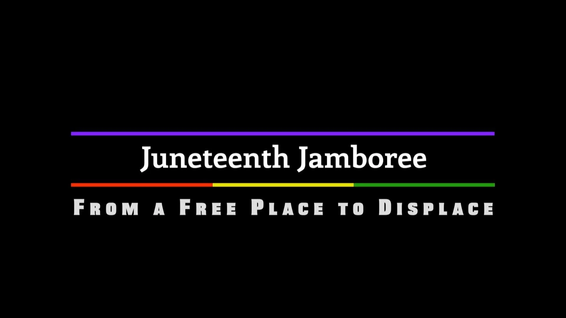Juneteenth Jamboree