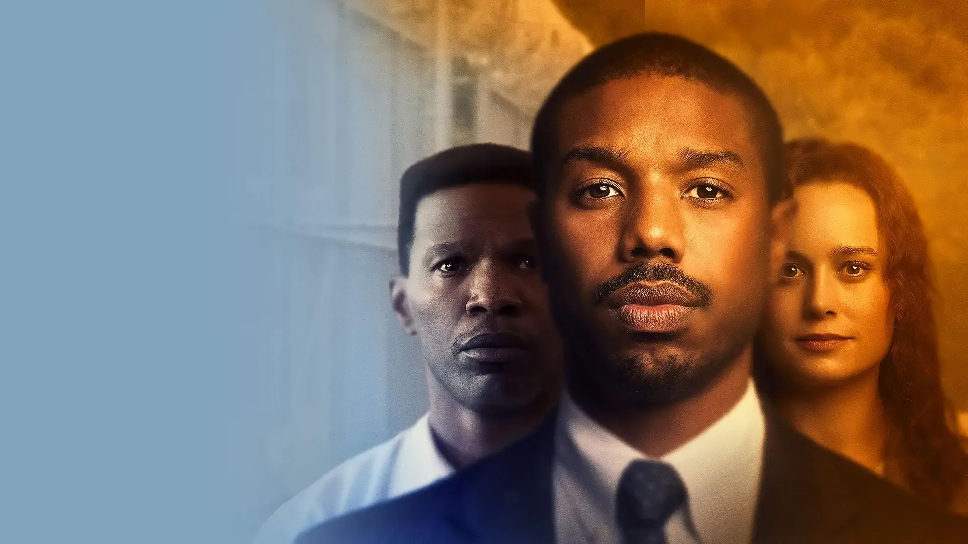 Just Mercy (Amazon Prime)