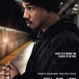 Fruitvale Station (Starz)