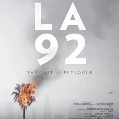 LA 92