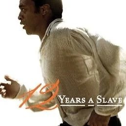 12 Years of Slave (Netflix)