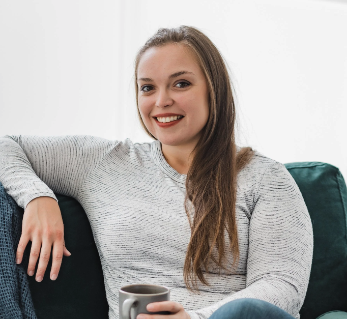 Sarah Powers Nutrition &amp; Coaching