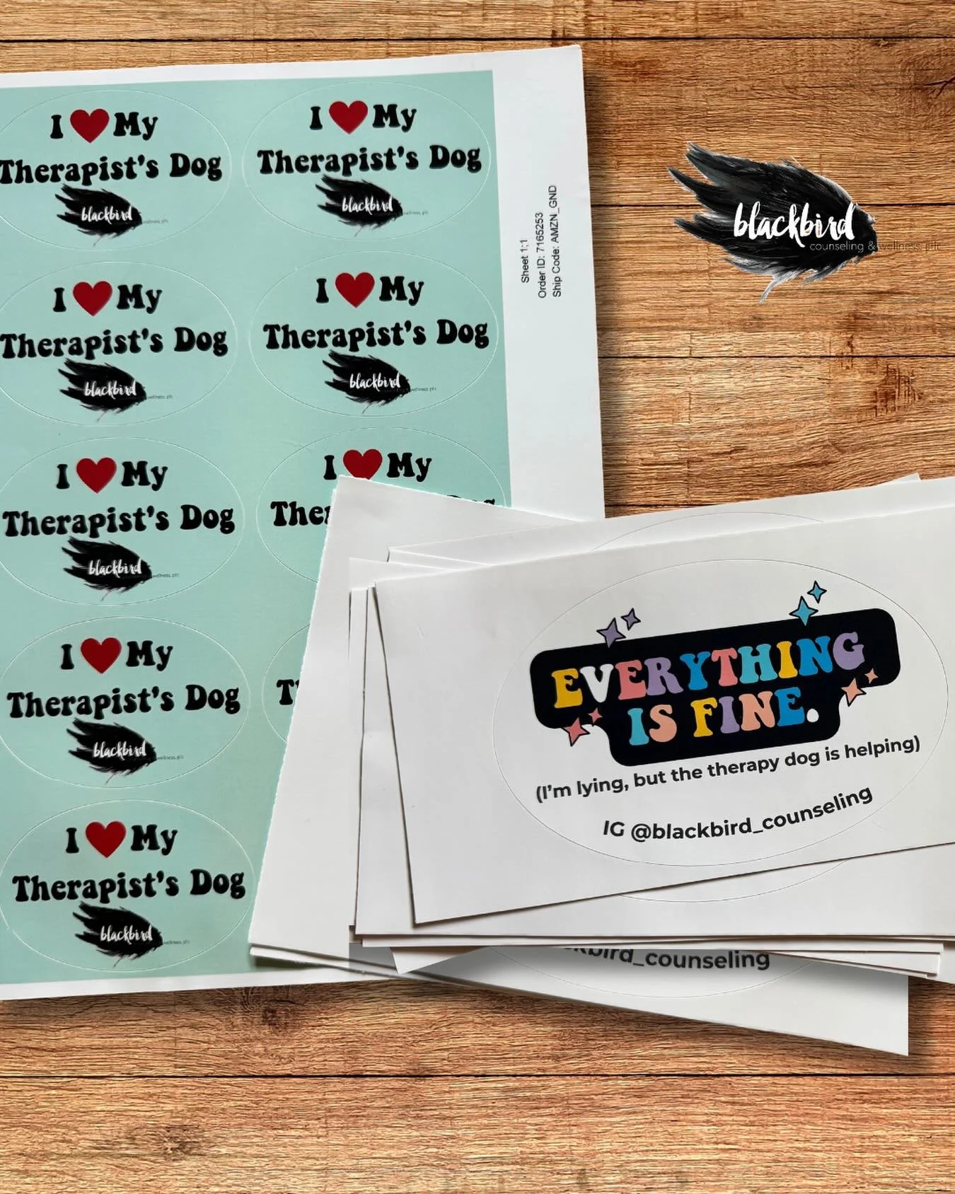 Therapy! But make it cute (and accessible!) and meet our dog!
#sanantonio #satx #texastherapy