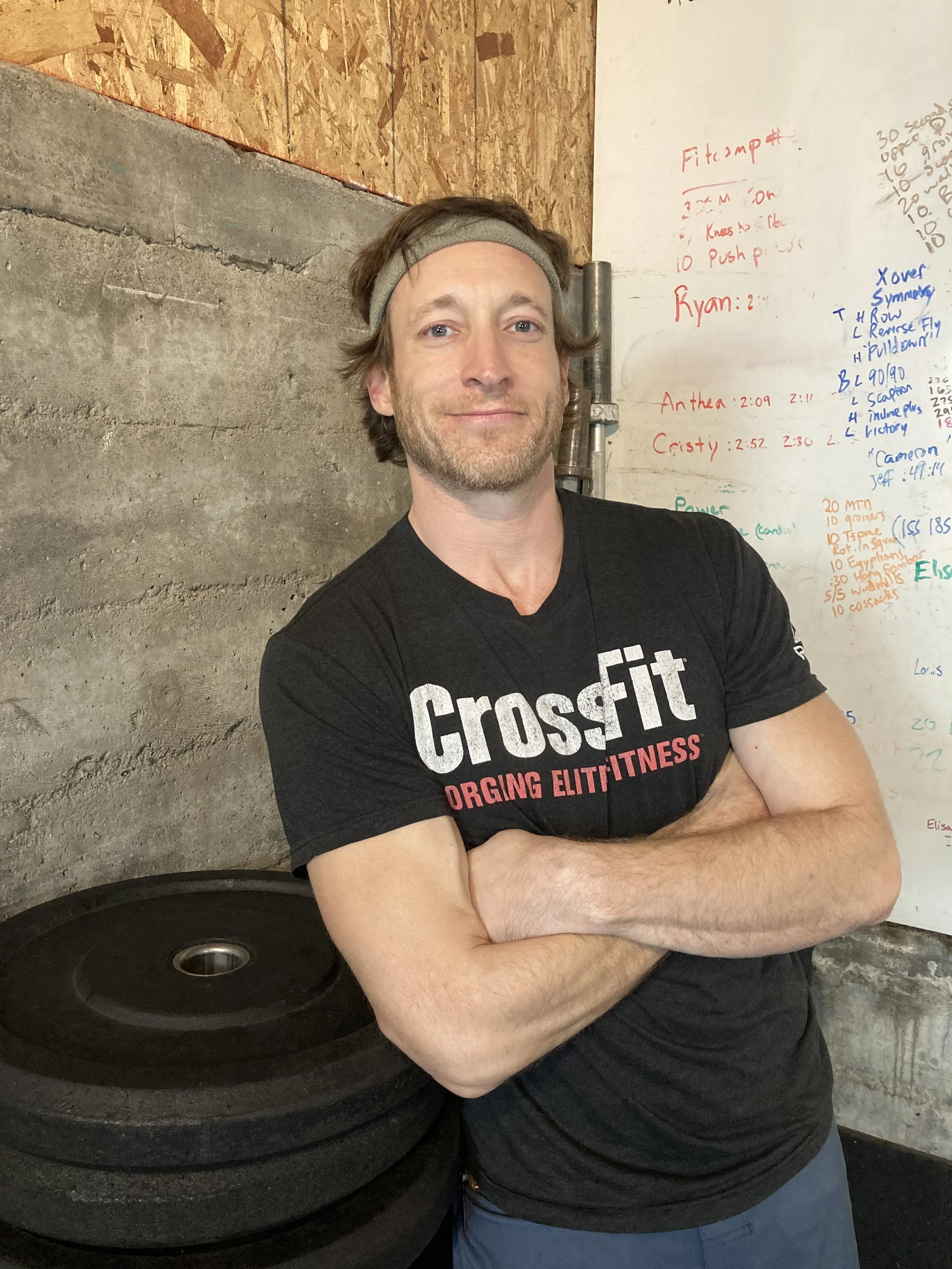 60 Minute Private Session with Coach Jeff