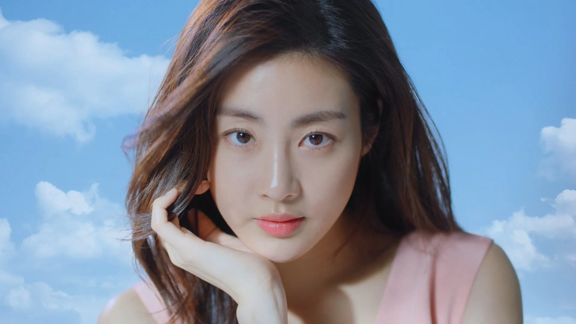 SCENTENCE X 강소라 브랜드 영상 30s