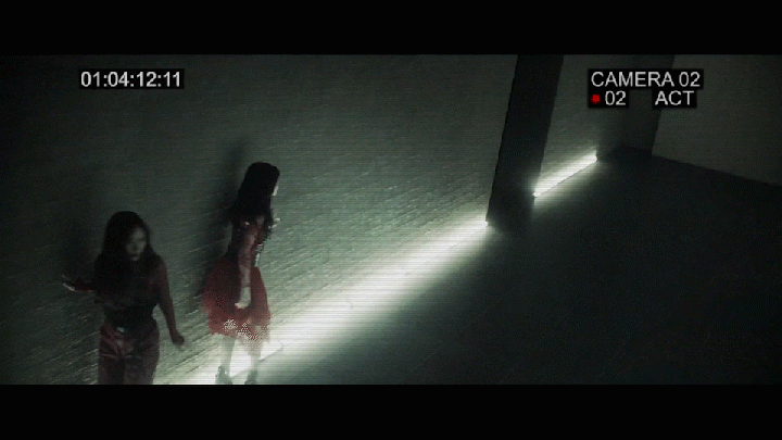 「この地球の何処かで」MUSIC VIDEO(Full ver-)33.gif