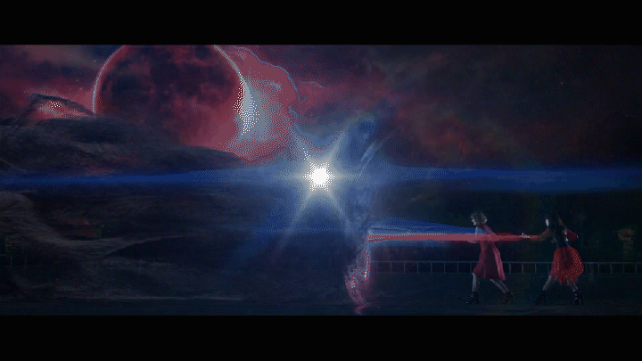 「この地球の何処かで」MUSIC VIDEO(Full ver-)44.gif