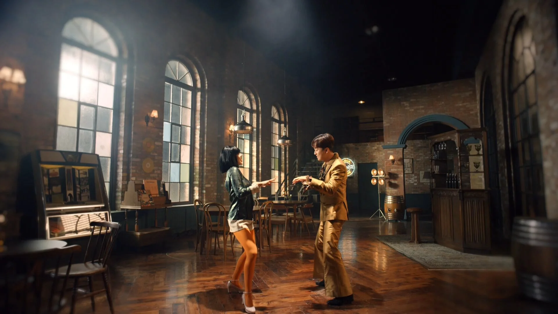 숙취가 뭐야~ 황칠플러스 생막걸리 X 이찬원 CF영상