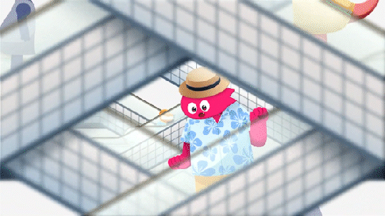 에르고사우르스 EP-03 꿈4.gif