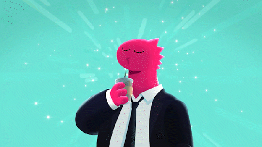 에르고사우르스 EP-02 카페인보다 힘이 되는건1.gif