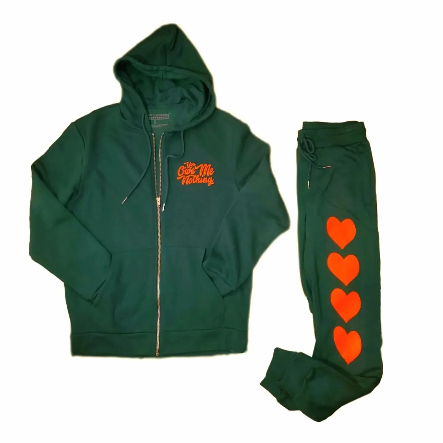 Have You Checked Out Our Big Sale Yet?? Over 60 Items Now On Sale. We Are Having A Clean Up Sale. No Promo Codes Are Needed At Checkout. Sweatsuits, Caps, Snapbacks, Bucket Hats, Mugs, Pins, We Have It All. Check It Out! 
** LINK IN BIO **
.
.
.
#L2S