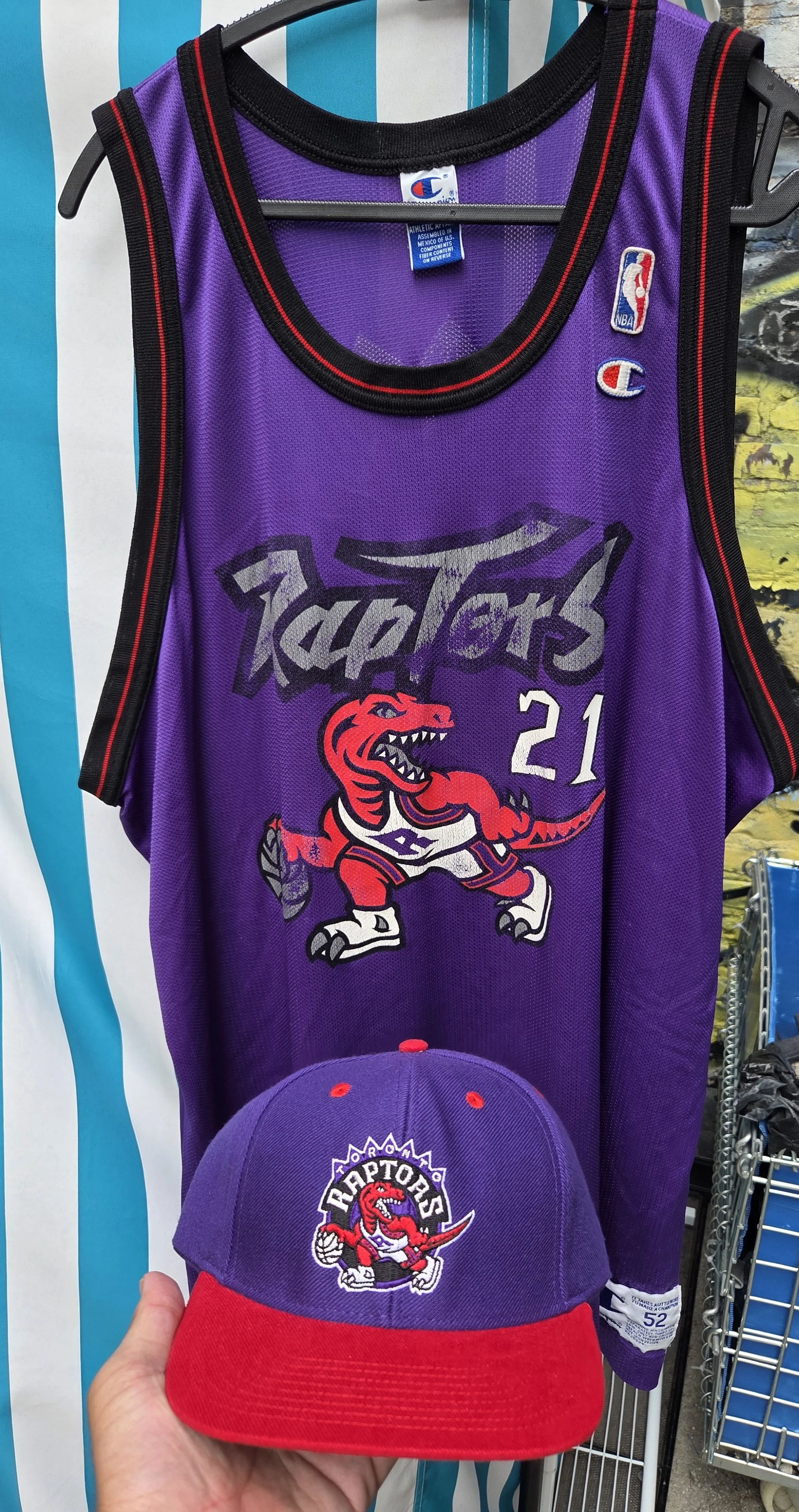 Marcus Camby Jersey