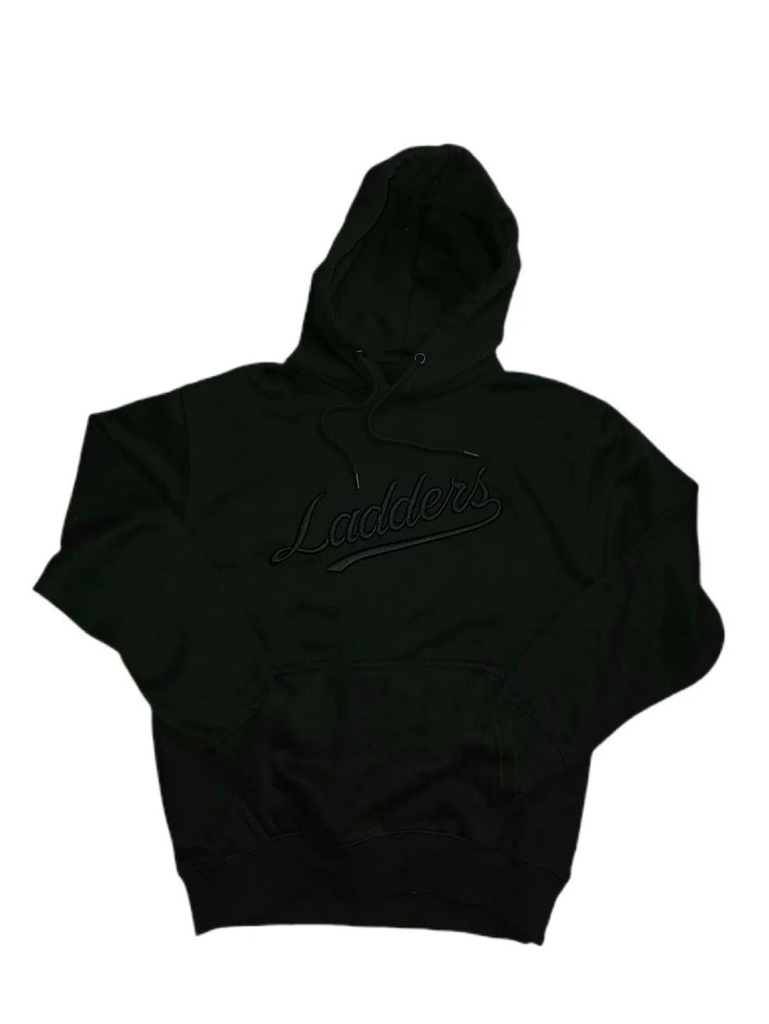 BLACKOUT LADDERS HOODIE