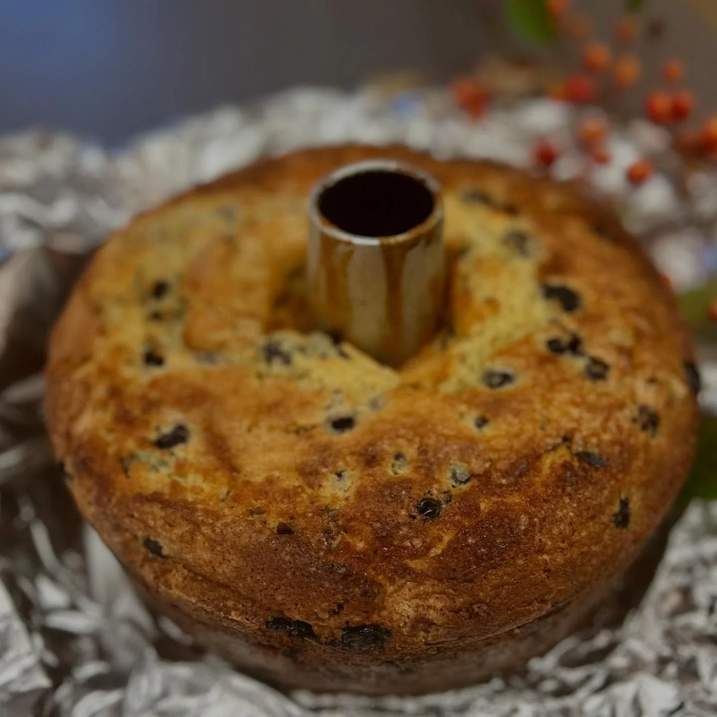 Blueberry Poundcake is fresh out of the oven!
Carrot Cupcakes are flying out the door!

Cozy season has got us BAKING, so come treat yourself.
See you, soon!