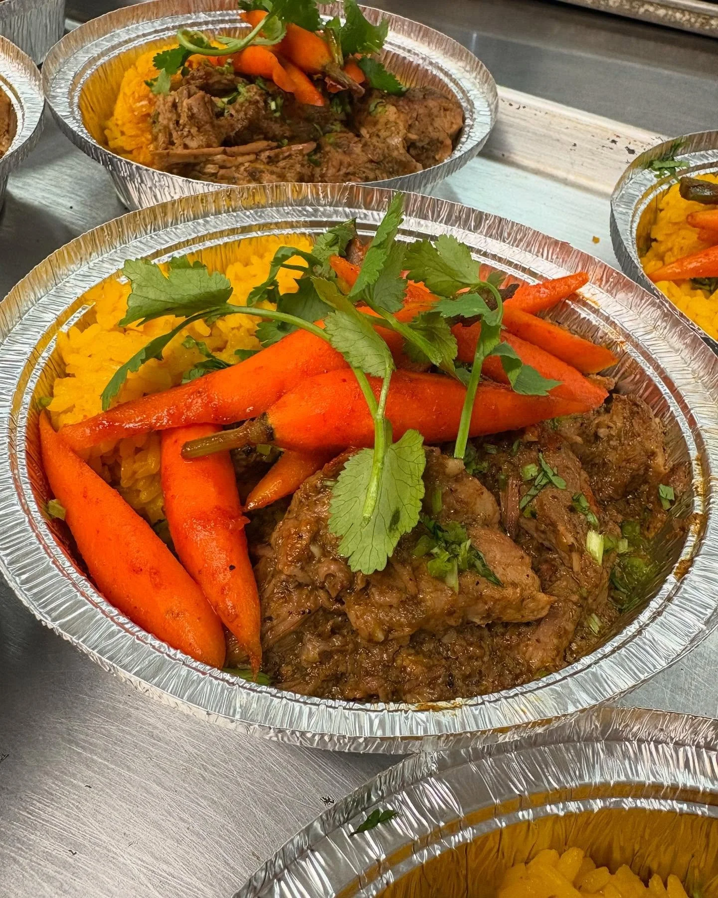 Two types of comfort food in store this week:
Slow-Braised Mojo Pork
  or
Shepherd&rsquo;s Pie

Which kind of comfort food comforts you?!

See you, soon!