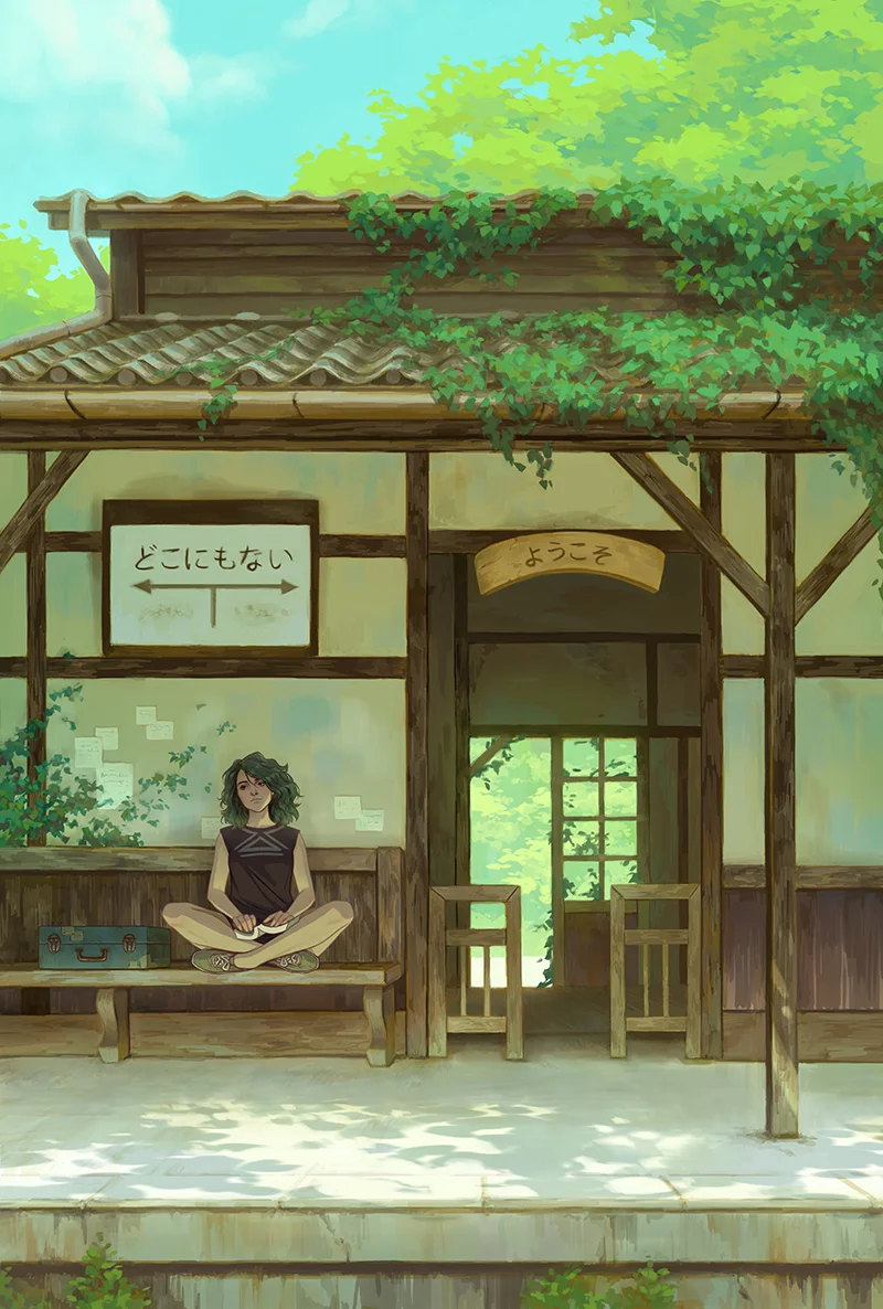 Waiting for Something