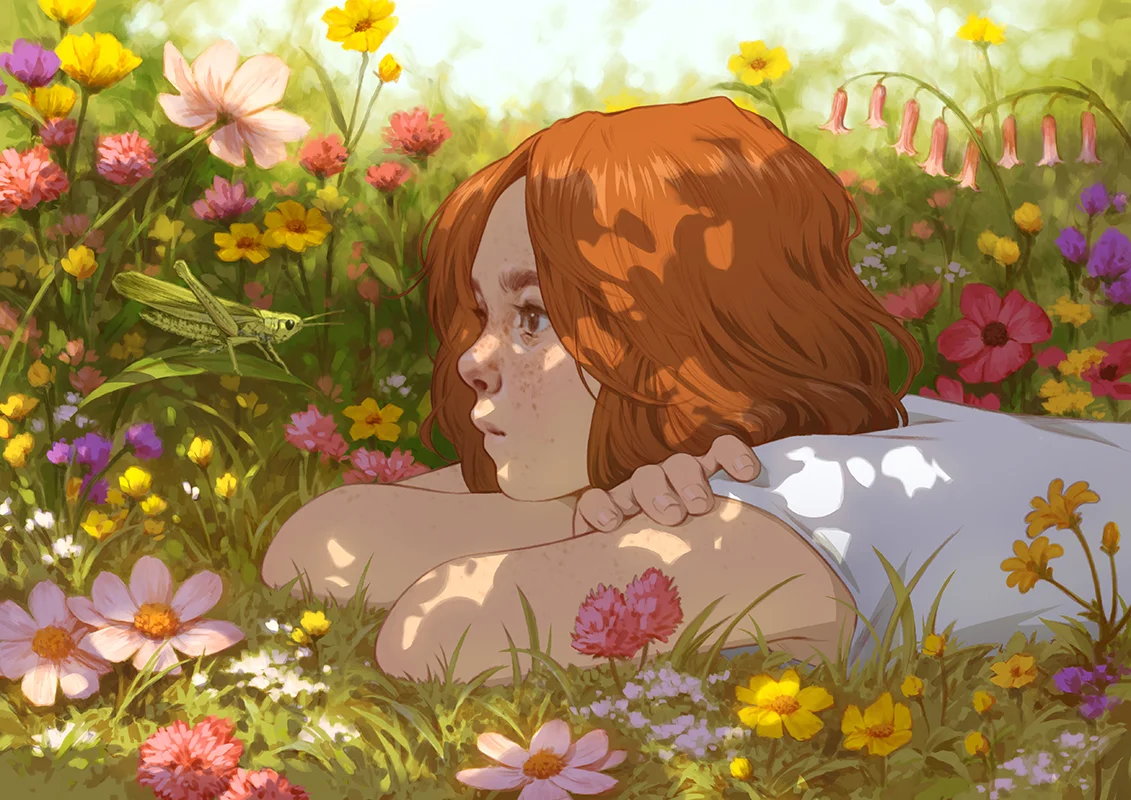 Midsummer