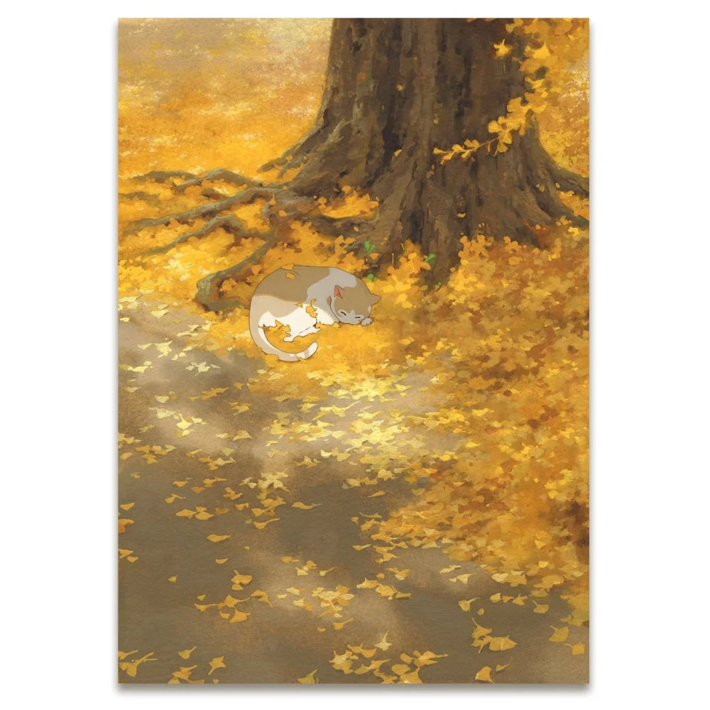 Ginkgo Print by Djamila Knopf.jpg