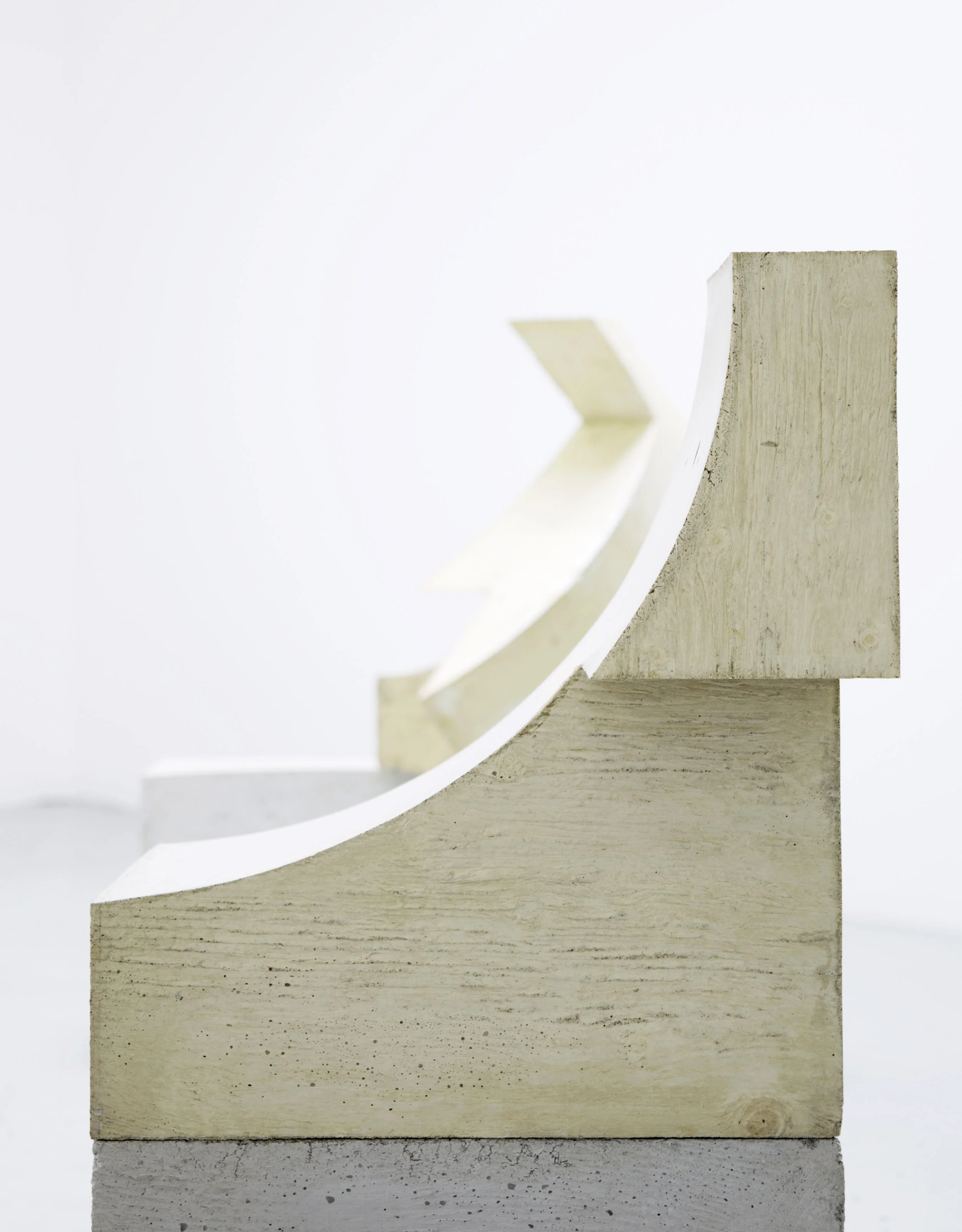 Capal , 2019, Installation at Georgia Scherman Projects, Toronto