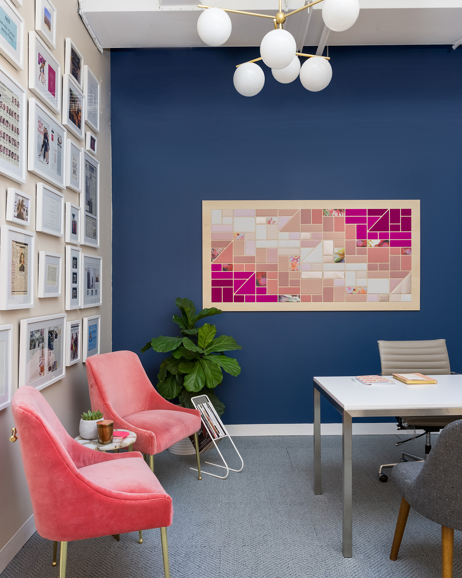 Office of the CEO