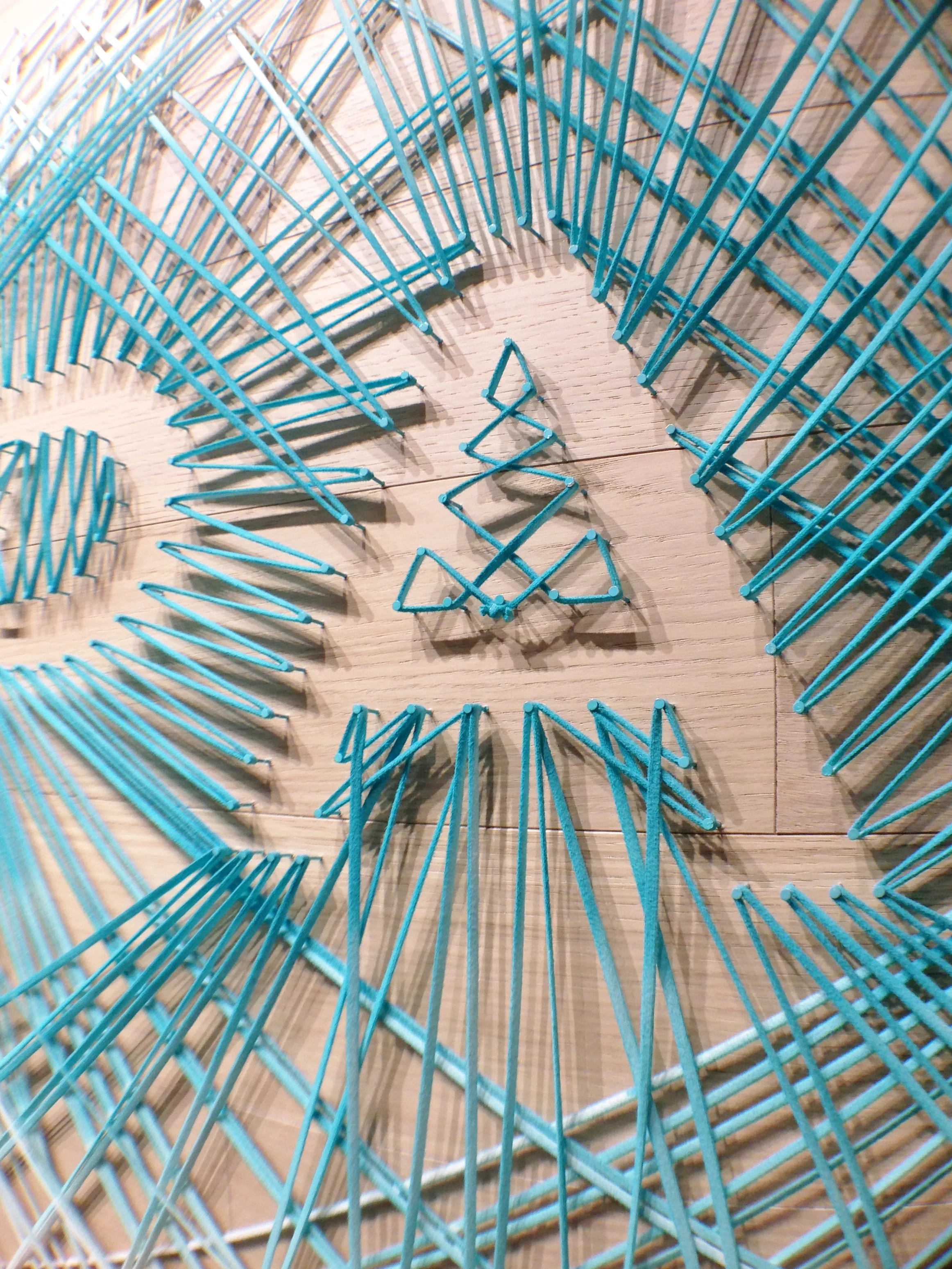 Unconventional Materials —
