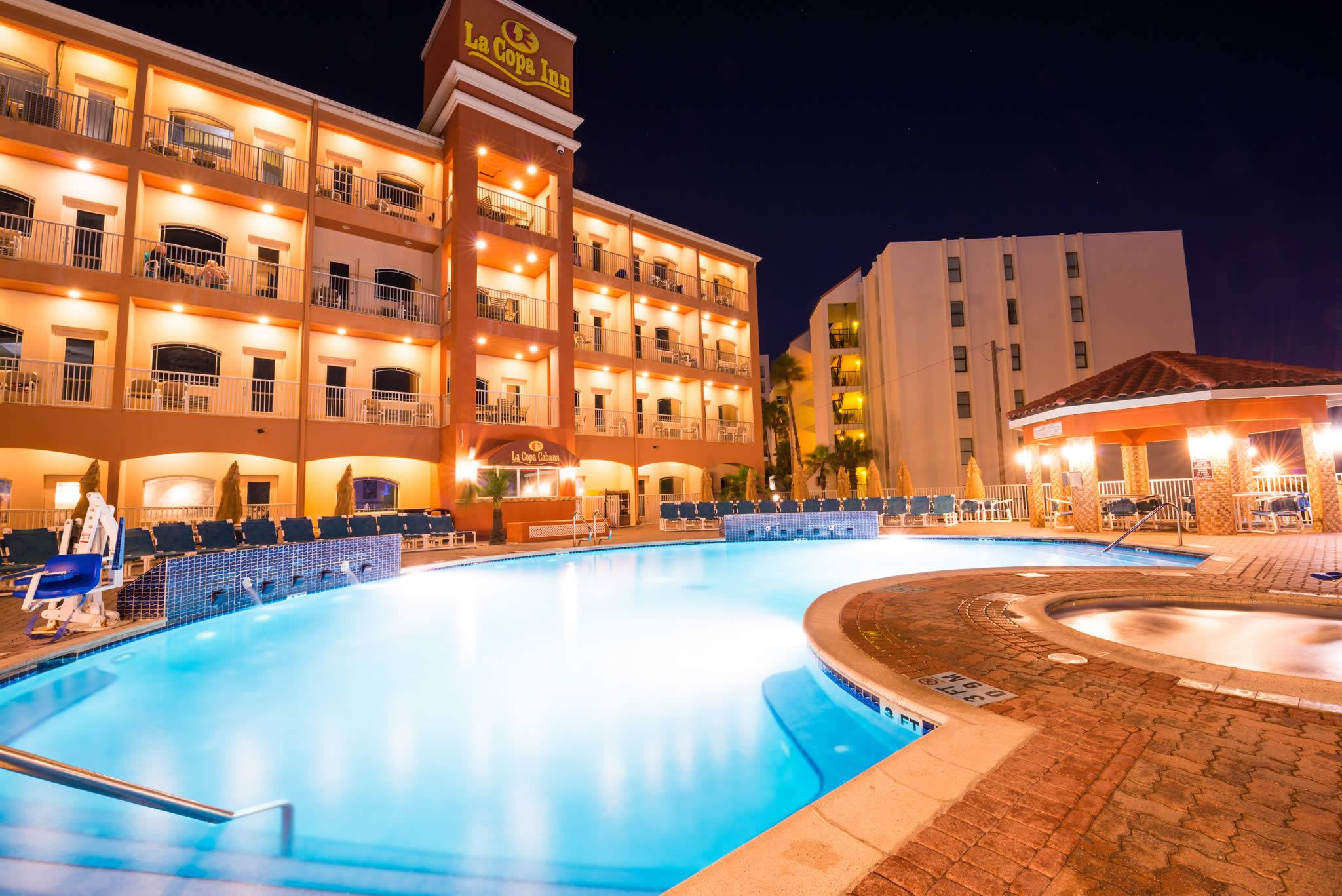 Hotels In South Padre Island >> La Copa Inn Beach Hotel Beachfront Hotel On South Padre Hotels In South Padre Island >> La Copa Inn Beach Hotel Beachfront Hotel On South Padre