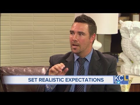KCL - How to be the successful step-family