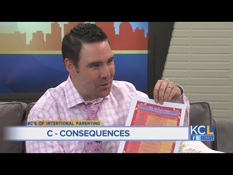 KCL - Parenting Advice from Pastor Phil