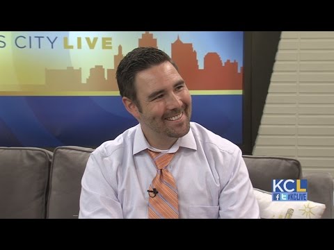 KCL - Phillip Kelley on Intentional Parenting (Goals, Hugs, Intentionality)